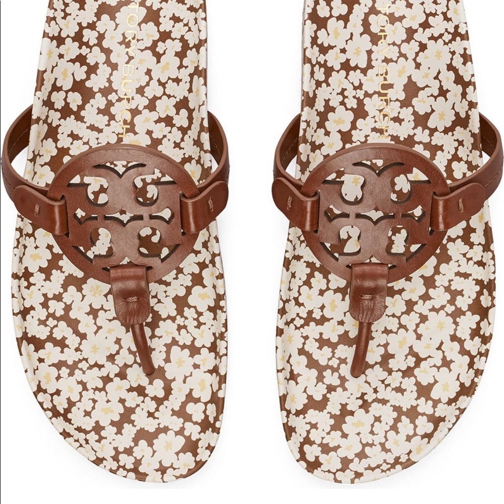 New Tory Burch Miller Cloud
